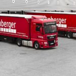 Quehenberger Logistics